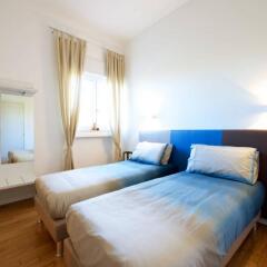 Отель B&B Momà Бари комната для гостей фото 4