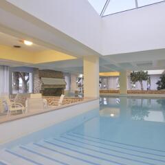 Отель Pestana Alvor Atlântico Residences бассейн фото 2