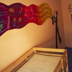 Гостиница Hostel Kak Doma в Санкт-Петербурге - забронировать гостиницу Hostel Kak Doma, цены и фото номеров Санкт-Петербург фото 4