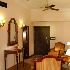 Noor-Us-Sabah Palace in Bhopal, India from 97$, photos, reviews - zenhotels.com guestroom