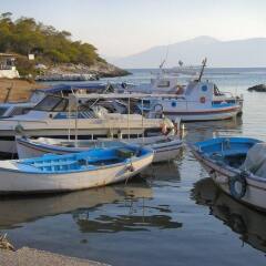 Hotel Boulas фото 3
