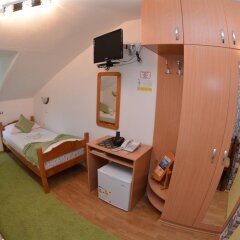 Hotel Bokeljski Dvori спа