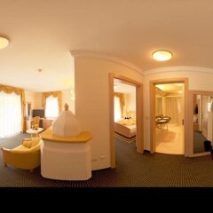 Hotel Funggashof Натурно помещение для мероприятий