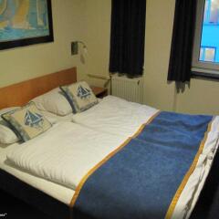 Hotel Maritime