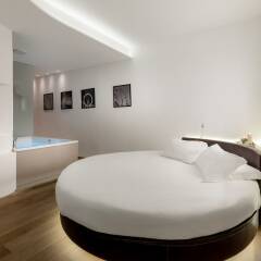 Hotel Polo комната для гостей фото 11