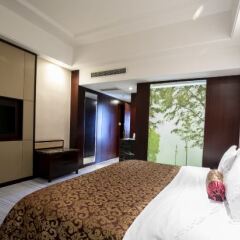 Отель Ramada комната для гостей фото 2