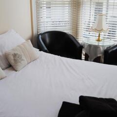 Отель Istanbul Ev Guest House Кемптаун удобства в номере