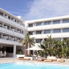 Hotel Anfora Ibiza бассейн фото 3