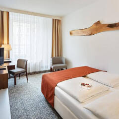 Austria Trend Hotel Europa Wien фото 6