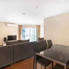 Отель Belle Grand Rama9 Таиланд, Бангкок - отзывы, цены и фото номеров - забронировать отель Belle Grand Rama9 онлайн комната для гостей фото 3