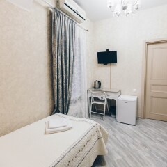 Мини-отель Старая Москва удобства в номере