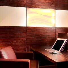 Отель The Westin Grand, Berlin удобства в номере