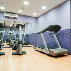 Отель Exe Prisma Hotel Андорра, Эскальдес-Энгордань - отзывы, цены и фото номеров - забронировать отель Exe Prisma Hotel онлайн фото 13