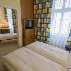 Отель Starlight Suiten Hotel Renngasse Австрия, Вена - 4 отзыва об отеле, цены и фото номеров - забронировать отель Starlight Suiten Hotel Renngasse онлайн фото 10