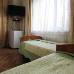 Mini Pansionat Kalinka in Cholpon-Ata, Kyrgyzstan from 56$, photos, reviews - zenhotels.com guestroom photo 5