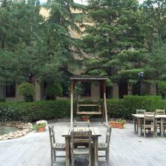 Burcu Kaya Hotel Турция, Ургуп - отзывы, цены и фото номеров - забронировать отель Burcu Kaya Hotel онлайн помещение для мероприятий фото 2