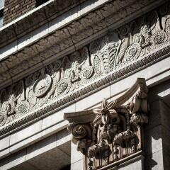 The NoMad Hotel Los Angeles интерьер отеля