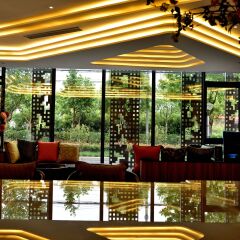 Отель Shanghai-Deco Hotel(Pudong Airport/Disney /Free Trade Zone Area) Китай, Шанхай - отзывы, цены и фото номеров - забронировать отель Shanghai-Deco Hotel(Pudong Airport/Disney /Free Trade Zone Area) онлайн развлечения