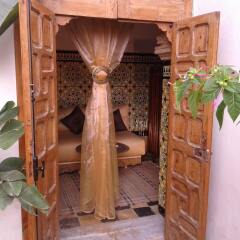 Отель Riad El Bir Марокко, Рабат - отзывы, цены и фото номеров - забронировать отель Riad El Bir онлайн сауна