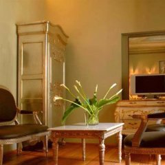 Отель Borghese Palace Art Hotel Италия, Флоренция - 1 отзыв об отеле, цены и фото номеров - забронировать отель Borghese Palace Art Hotel онлайн комната для гостей