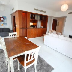 Отель The Residences 6 Дубай фото 2