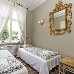 Отель Apartamenty Mój Sopot - Parkowa 1902 Сопот детские мероприятия фото 2