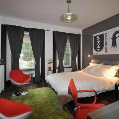 Отель Swiss Hotel Канада, Оттава - отзывы, цены и фото номеров - забронировать отель Swiss Hotel онлайн комната для гостей