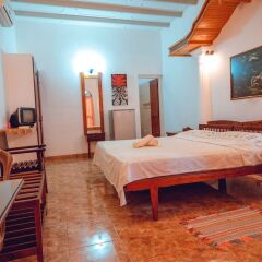 Отель The Village Inn Resort комната для гостей фото 4