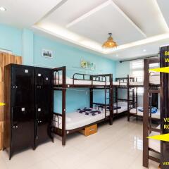 Vietnam Guide Home Hostel развлечения