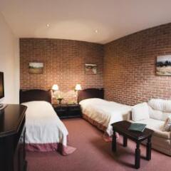 Hotel Purkmistr Пльзень фото 10