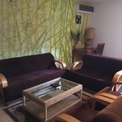 Le Wharf Hotel in Grand-Bassam, Cote d'Ivoire from 99$, photos, reviews - zenhotels.com hotel interior