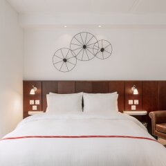 Отель Ruby Lucy Hotel London Великобритания, Лондон - отзывы, цены и фото номеров - забронировать отель Ruby Lucy Hotel London онлайн фото 8