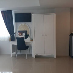 Отель Retreat By The Tree Pattaya Паттайя удобства в номере
