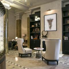 Vault Karakoy The House Hotel развлечения