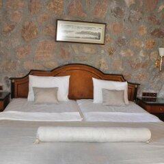 Vinocasa Hotel Турция, Дикили - отзывы, цены и фото номеров - забронировать отель Vinocasa Hotel онлайн комната для гостей фото 5