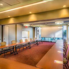 Отель Hyatt Place Washington DC/National Mall США, Вашингтон - отзывы, цены и фото номеров - забронировать отель Hyatt Place Washington DC/National Mall онлайн помещение для мероприятий фото 2