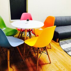 Апартаменты Local Gion Apartment Хаката фото 5