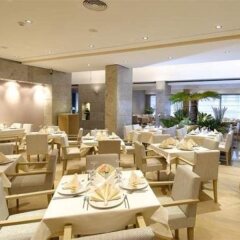 Izmir Ontur Hotel питание