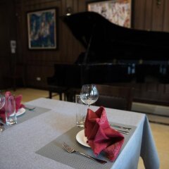 Thang Long Opera Hotel развлечения