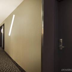 Отель Novotel Montreal Center Канада, Монреаль - отзывы, цены и фото номеров - забронировать отель Novotel Montreal Center онлайн интерьер отеля фото 2