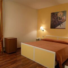 Hotel Dogana Vecchia удобства в номере