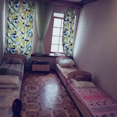 Apple Hostel сауна