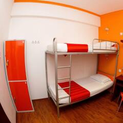 Отель CityRest Fort детские мероприятия