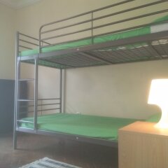 Апартаменты Boomerang Surf House Serviced Apartments детские мероприятия