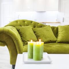 Отель Homewell Apartments Stara Piekarnia Польша, Познань - отзывы, цены и фото номеров - забронировать отель Homewell Apartments Stara Piekarnia онлайн помещение для мероприятий