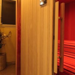 Hotel Delle Nazioni сауна