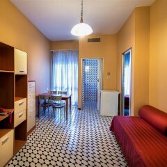 Park Hotel Blanc et Noir комната для гостей фото 4