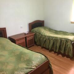 Отель Sanasar Hotel Армения, Татев - отзывы, цены и фото номеров - забронировать отель Sanasar Hotel онлайн комната для гостей фото 4