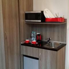 Отель City Center Rooms Польша, Познань - отзывы, цены и фото номеров - забронировать отель City Center Rooms онлайн фото 3
