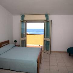 Hotel Residence La Baia Кастельсардо комната для гостей
